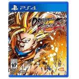 Dragon Ball FighterZ (PS4) | Shoptok.si