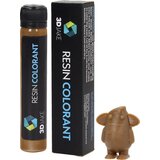 3DJAKE resin colorant bež rjava - 12,50 g Cene