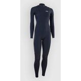 Ion Static 3/2 Front Zip Neoprenska obleka black | Shoptok.si