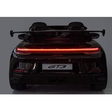  Licencirani auto na akumulator DK-P911 Porsche GT3 - dvosjed- crnii/lakirani | shoptok.hr
