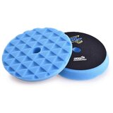  Sunđer za poliranje 100mm/25mm shine mate diamond - plava | ePonuda.com