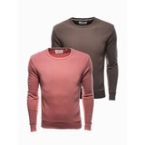 Ombre Clothing Men's sweatshirt - mix 2 | Shoptok.si