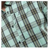 Schöffel Srajce z dolgimi rokavi Burgspitz Zelena | Shoptok.si