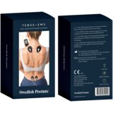 Swedish Posture Tens-Ems uređaj za elektroterapiju | shoptok.hr