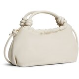 Tommy Hilfiger Ročna torbica ecru | Shoptok.si