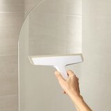 Joseph Joseph Bijeli brisač za stakla s držačem 24 cm Duo – | shoptok.hr