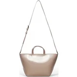 Tommy Hilfiger Torbe TJW ESS MUST MINI TOTE SEASONAL AW0AW16268 Rožnata