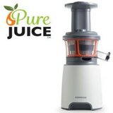Kenwood Sokovnik JMP600WH PureJuice | shoptok.hr