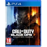 Call of Duty Black Ops 7 (PS4) - rabljeno Cene