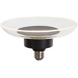 LUEDD E27 LED okrasna žarnica prozorna 6W 430 lm 3000K Cene