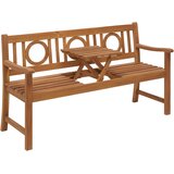 Ambia Garden vrtna klop akacija | Shoptok.si
