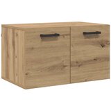  Ormar za montažu na zid Umjetnički hrast 60 x 36,5 x 35 cm | shoptok.hr
