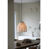 Markslöjd 108956 - Luster na sajli AIKO 1xE27/60W/230V lan/crna | Eponuda.com