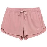 4f Hlače 3/4, 7/8 SKDT001 Rožnata | Shoptok.si