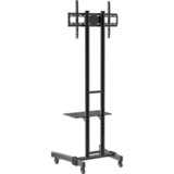 MID.YOU Stojalo Za Tv B-ms 190, Črna | Shoptok.si