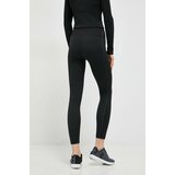 Under Armour Pajkice za vadbo Rush črna barva | Shoptok.si