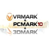 Steam 3DMark + PCMark 10 + VRMark Key EUROPE Steam 3DMark + PCMark 10 + VRMark Key EUROPE Slike