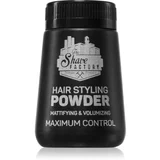 The Shave Factory Maximum Control stiling vosek za kratke lase 20 g