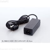 SLINK SL-NBA12 45W 19V 2.37A 4.0x1.35 Punjac za Asus laptope | Eponuda.ba