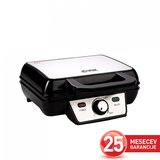 Vox WF-208 opekač wafljev, (671124) | Shoptok.si