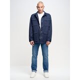 Big Star Man's Straight Trousers 110113 Denim-434 | shoptok.hr