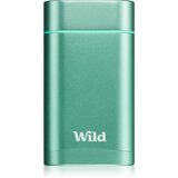 WILD Mint & Aloe Vera Men's Aqua Case trdi dezodorant z etuijem 40 g Cene