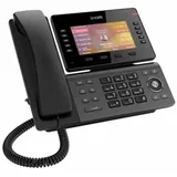 D865 IP phone Grey TFT Wi-Fi