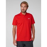 Helly Hansen muška polo majica kratkih rukava transat crvena | ePonuda.com