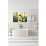 WALLXPERT Ersyaıhyvn45 - Višenamensko Dekorativno Platno 50 x 70 cm | Eponuda.com