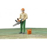 Bruder Figura šumar ( 600303 ) | ePonuda.com