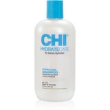 CHI HydrateCare Hydrating Shampoo hranjivi šampon s hidratantnim učinkom 355 ml | shoptok.hr
