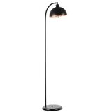 Opviq Podna lampa Azra, 154 cm, E27, Crna | Eponuda.ba