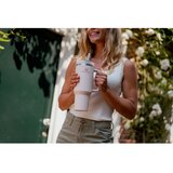 Stanley Svetlo rožnata termoska 1,18 l Quencher H2.O FlowState – | Shoptok.si