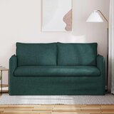 SOFA Tamnozelena 156 x 82 x 85 cm tkanina | Eponuda.com