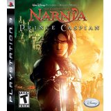 The Chronicles of Narnia Prince Caspian (PS3) - rabljeno Cene