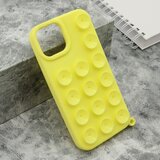  Futrola octobuddy za iphone 13 (6.1)/iphone 14 (6.1) zuta ( F122171 ) | ePonuda.com
