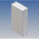 Teko TEKAL 23.29 univerzalno kućište 160 x 85.8 x 36.9 aluminij, ABS crna, tamnosiva 1 St. | Eponuda.ba