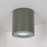 Brilagi Kupatilsko spot svetlo MIA 1xGU10/30W/230V 60x82 mm 84x80 mm tamno zelena IP54 | Eponuda.com