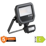 Ledvance LED reflektor sa PIR senzorom 8W Cene