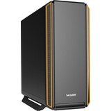 Be Quiet! Silent Base 801, orange BG028 kućište za računar | ePonuda.com
