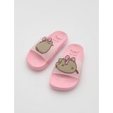 Reserved Natikače Pusheen - ružičasta Cijene