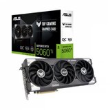 Asus svga rtx 5060-TI 16GB tuf RTX5060TI-O16G-GAMING, 90YV0MG0-M0NA00 u