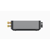 WIIM Amp Space Grey Audio Streamer | shoptok.hr
