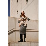 Marisse Women's Skirt Z-Sc-4500 Grey Mel | Shoptok.si