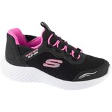 Skechers Nizke superge Slip-ins: Bounder - Simple Cut Črna Cene