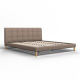 Bessagi Home Oblazinjena Postelja Mara | Shoptok.si