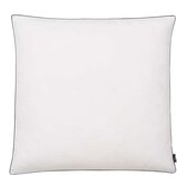  Jastuci punjeni paperjem i perjem 2 kom teški 80 x 80 cm bijeli | shoptok.hr
