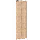  Venecijanska roleta Izgled hrasta 85 x 250 cm 35 mm | shoptok.hr