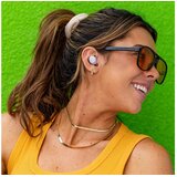 Jlab slušalke GO Air Pop Lilac | Shoptok.si