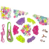 Colorful Nail and Jewelry Set | shoptok.hr